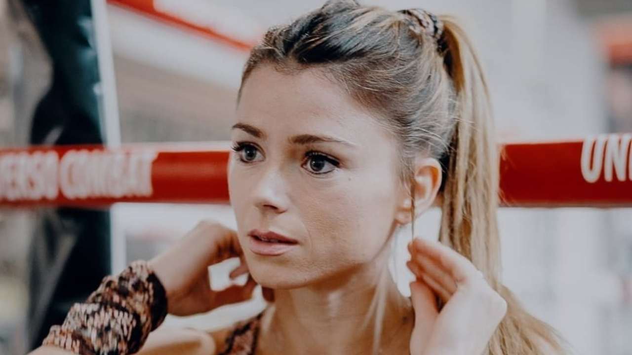 Camila Giorgi