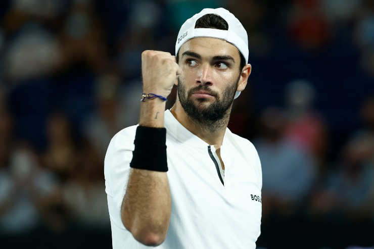 Berrettini