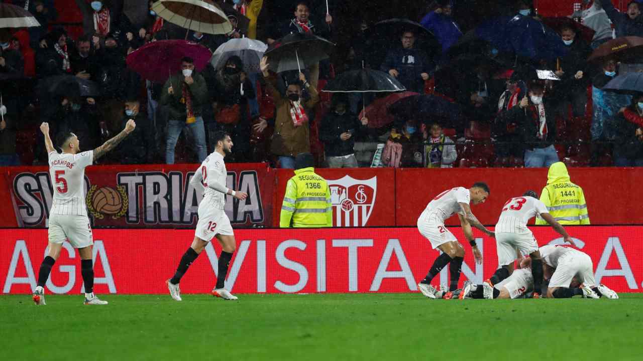 Siviglia-Elche