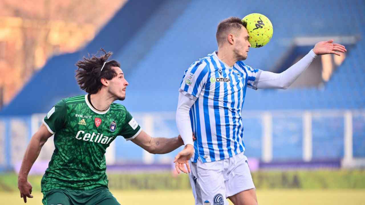 Pordenone-Spal