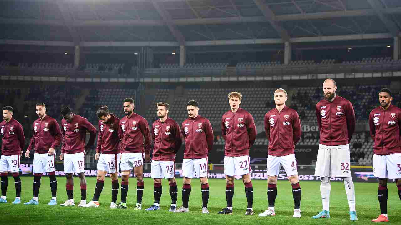 Juventus-Torino