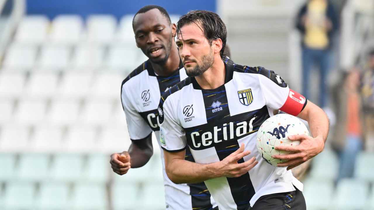 Pisa-Parma