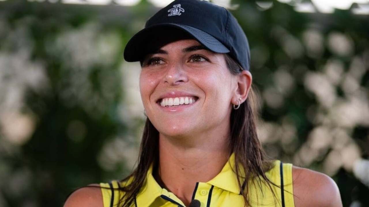 Ajla Tomljanovic