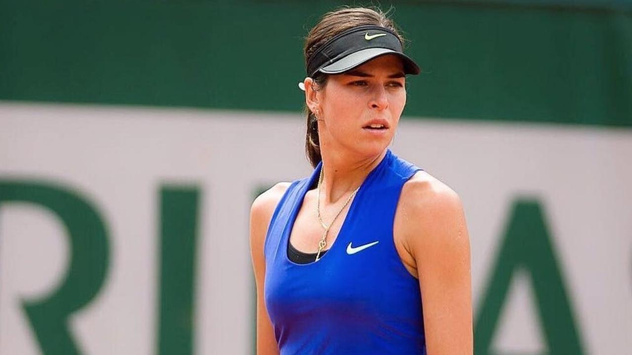 Ajla Tomljanovic