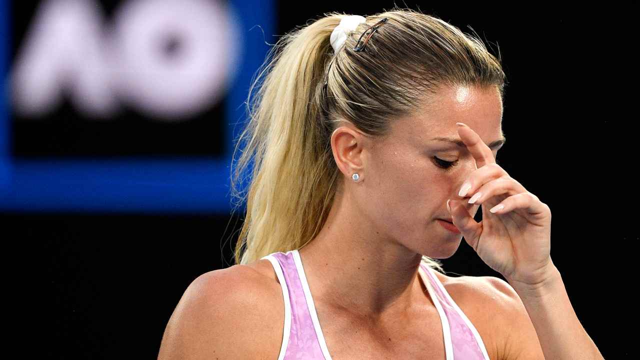 Camila Giorgi