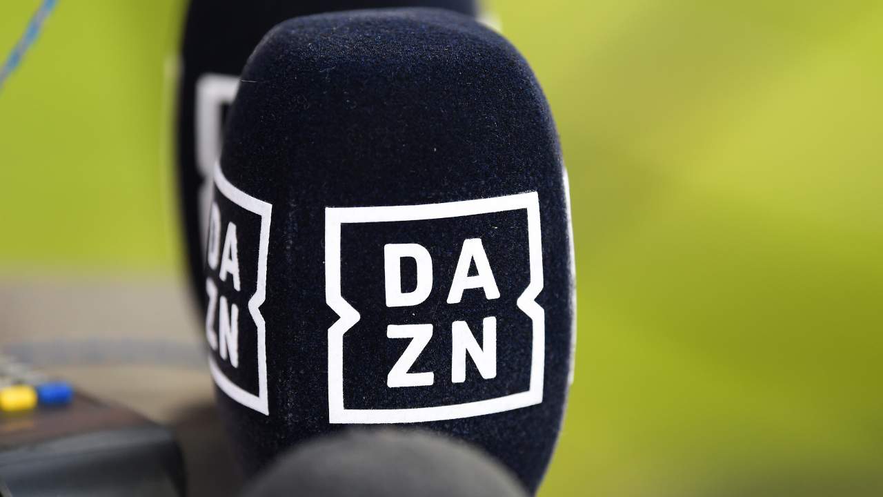 DAZN