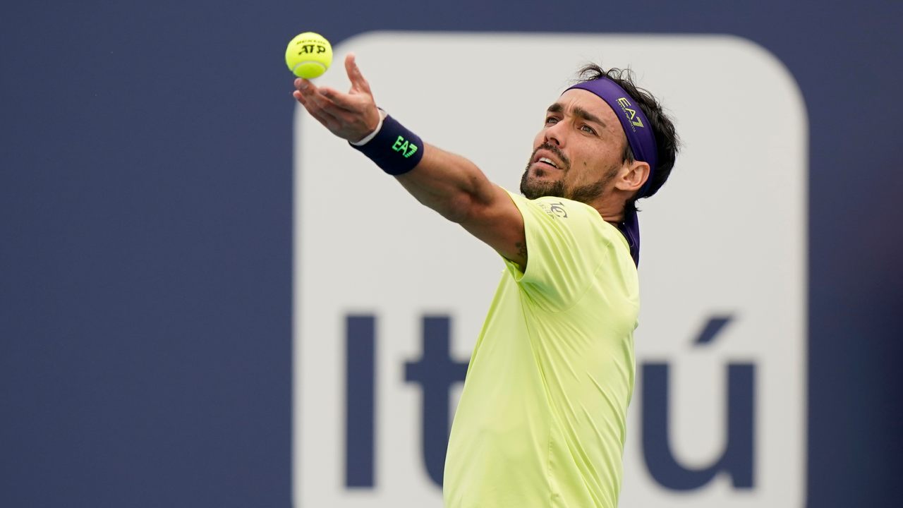 Fognini