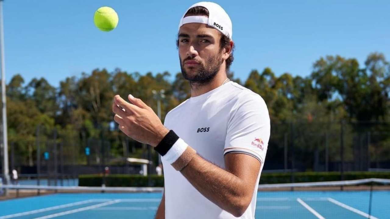 Berrettini