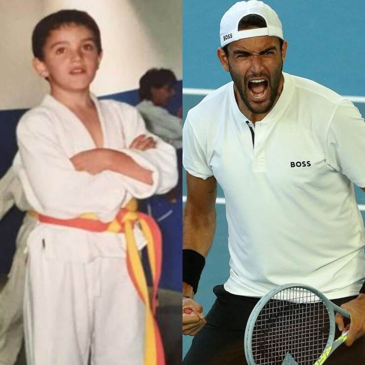 Berrettini