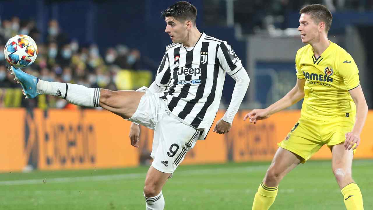Pronostico Juventus-Spezia Formazioni ufficiali