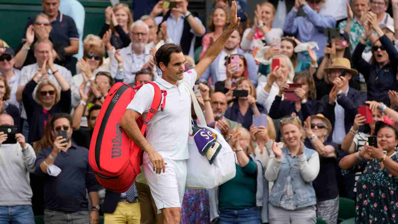 Federer