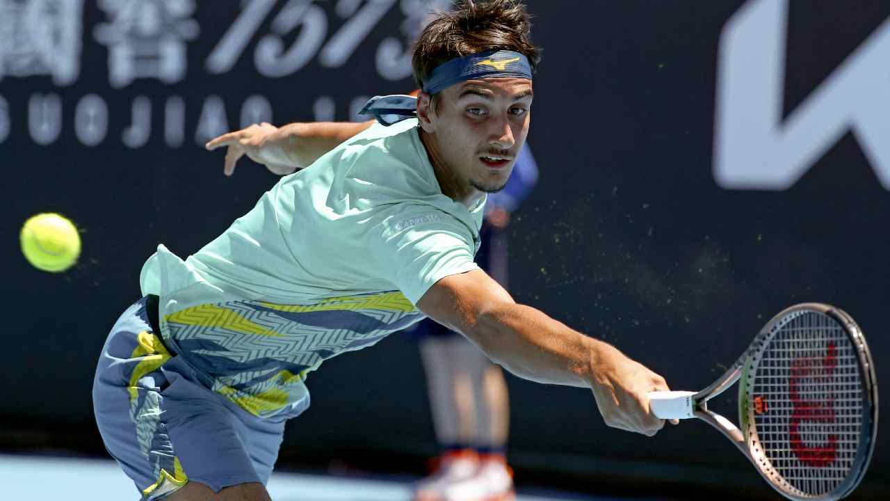 Atp Indian Wells