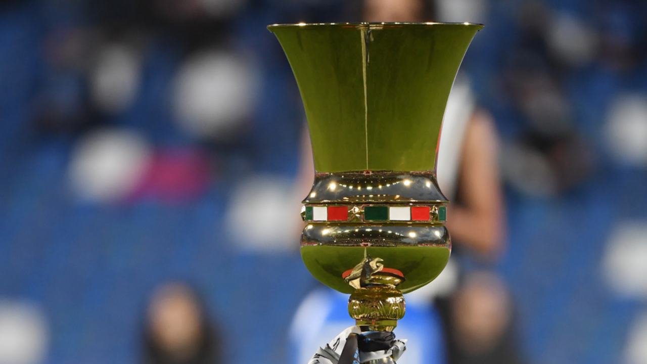 Coppa Italia