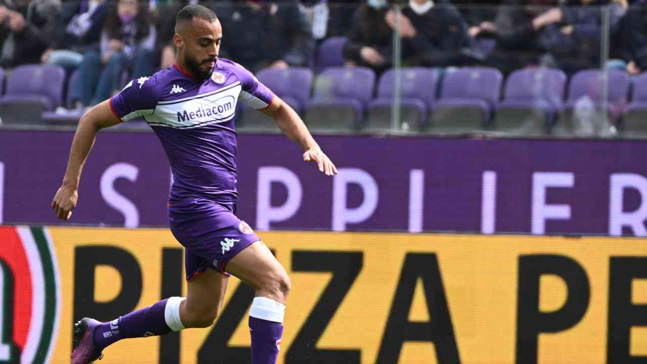 Fiorentina-Venezia