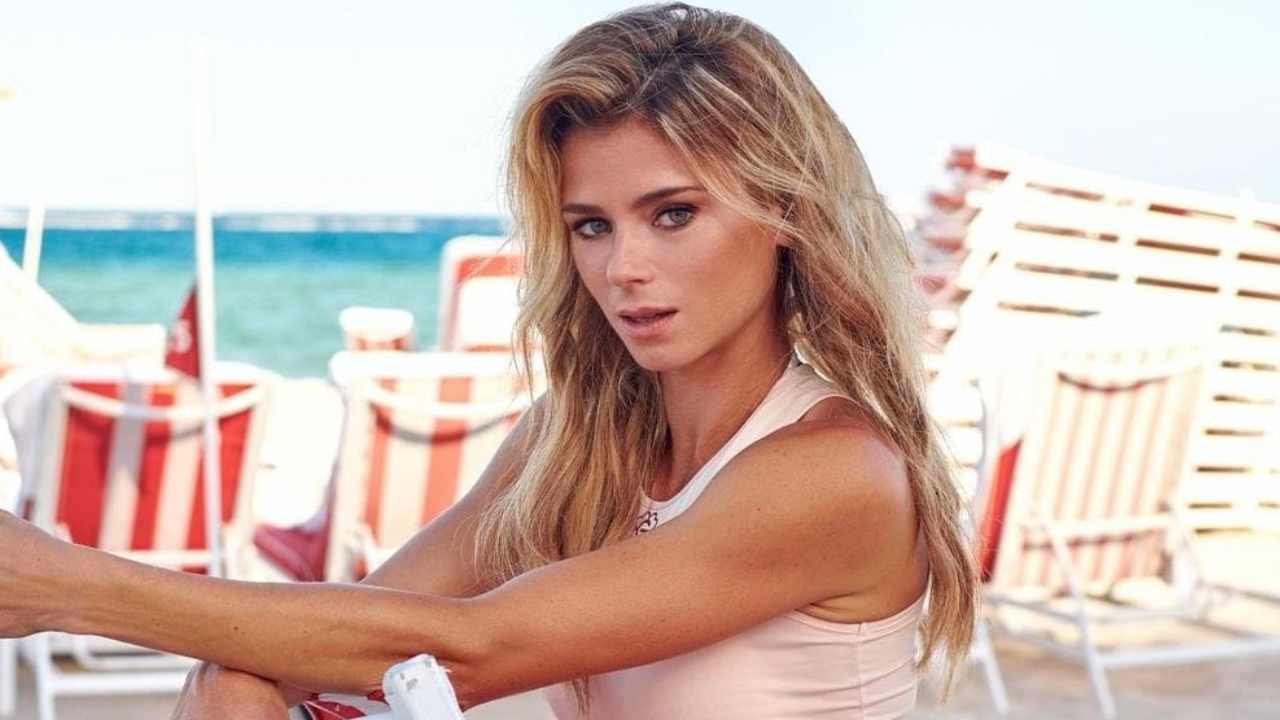 Camila Giorgi