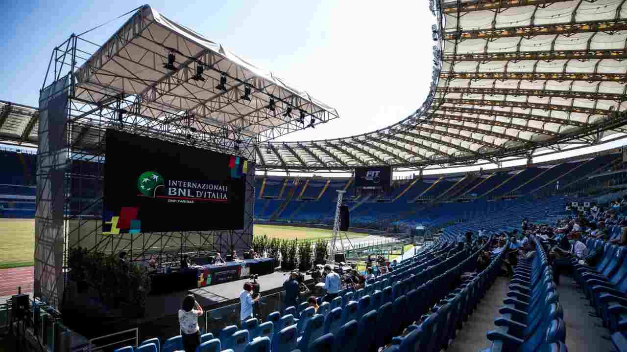 Internazionali d'Italia