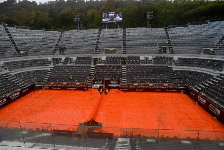 Internazionali d'Italia