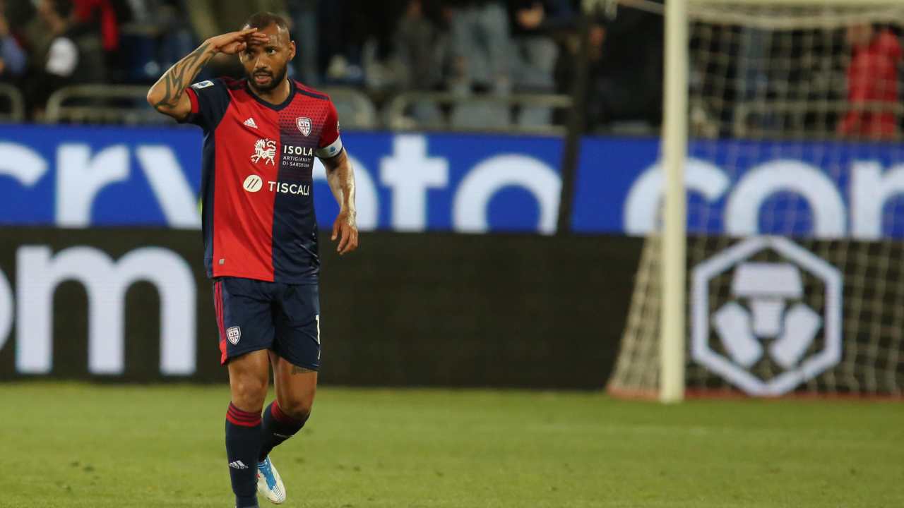 Cagliari-Sassuolo