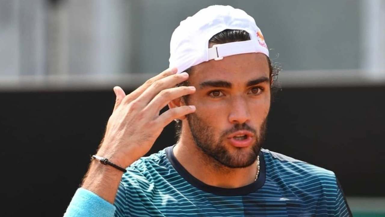 Berrettini