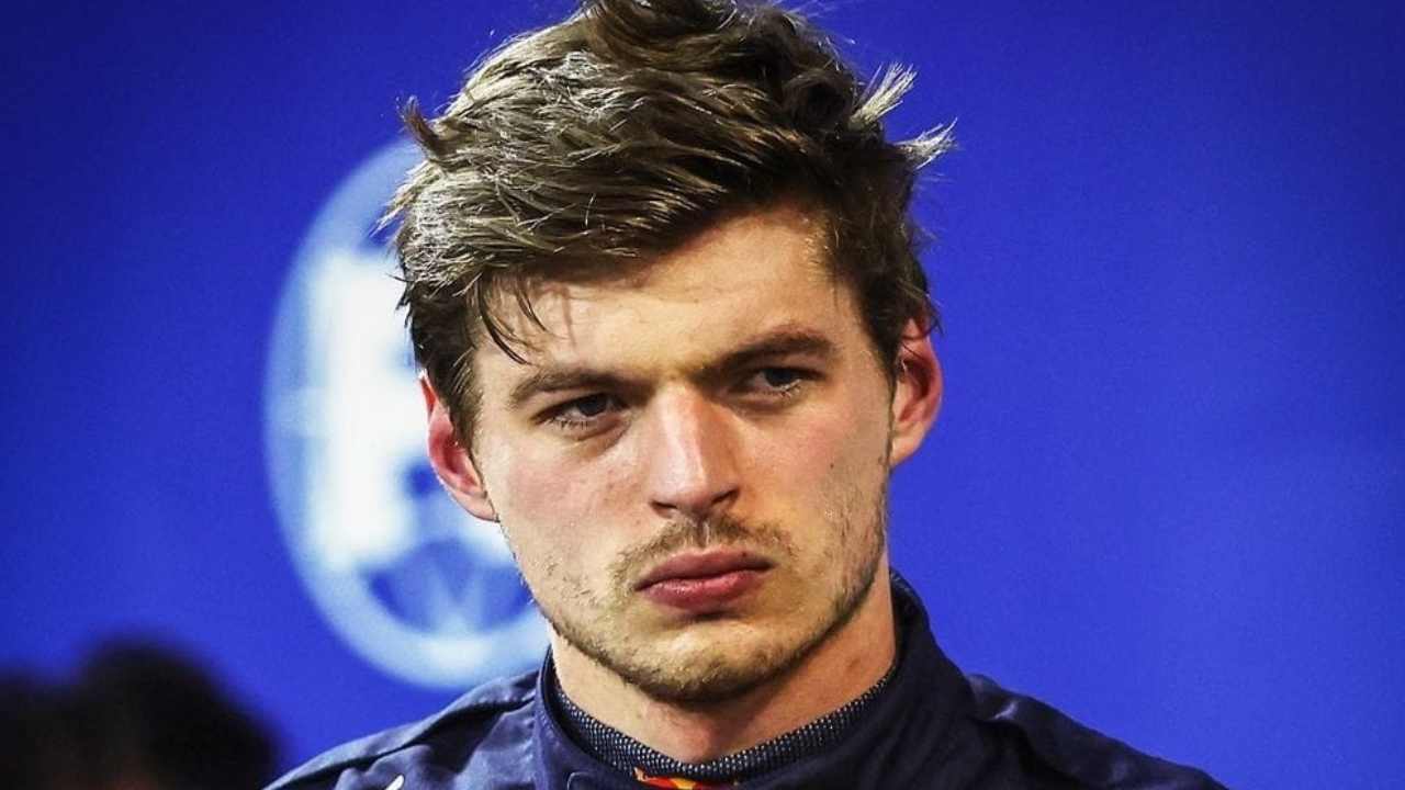 Verstappen