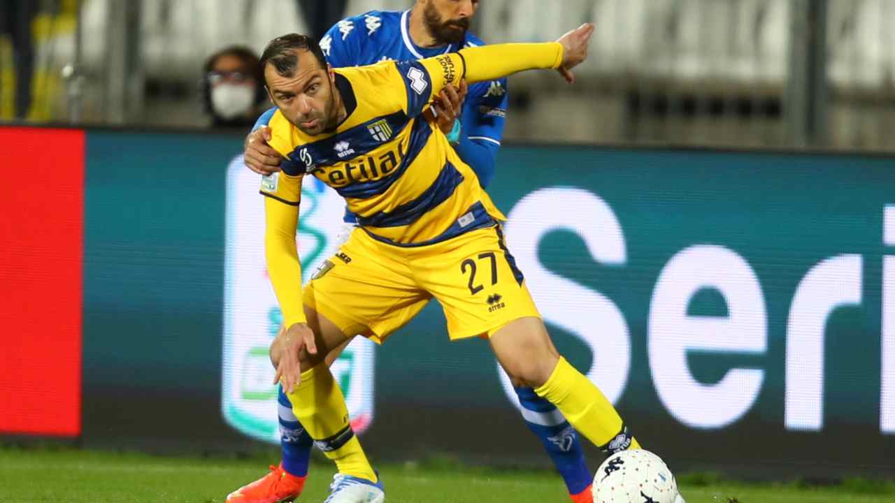 Parma-Ascoli