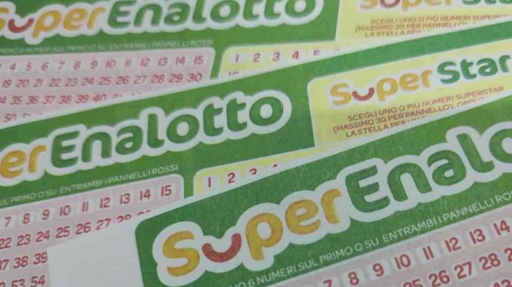 Superenalotto