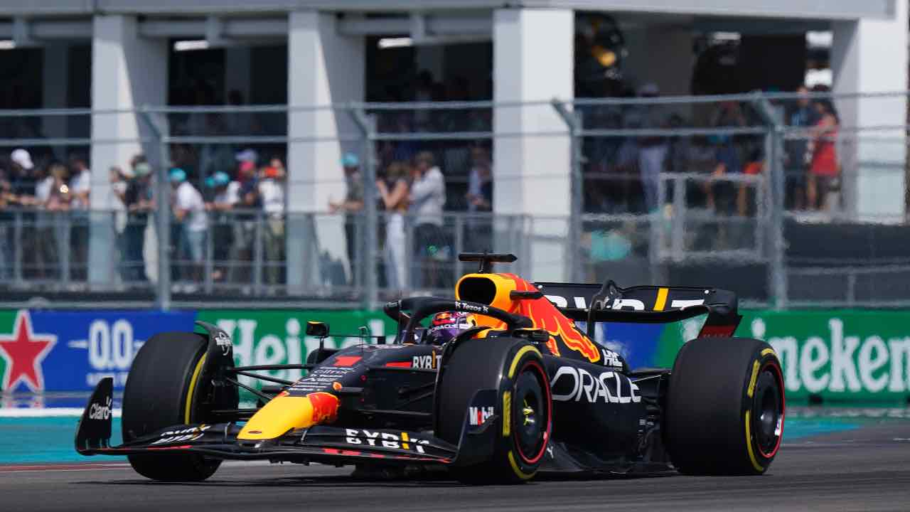 Verstappen Gp Miami