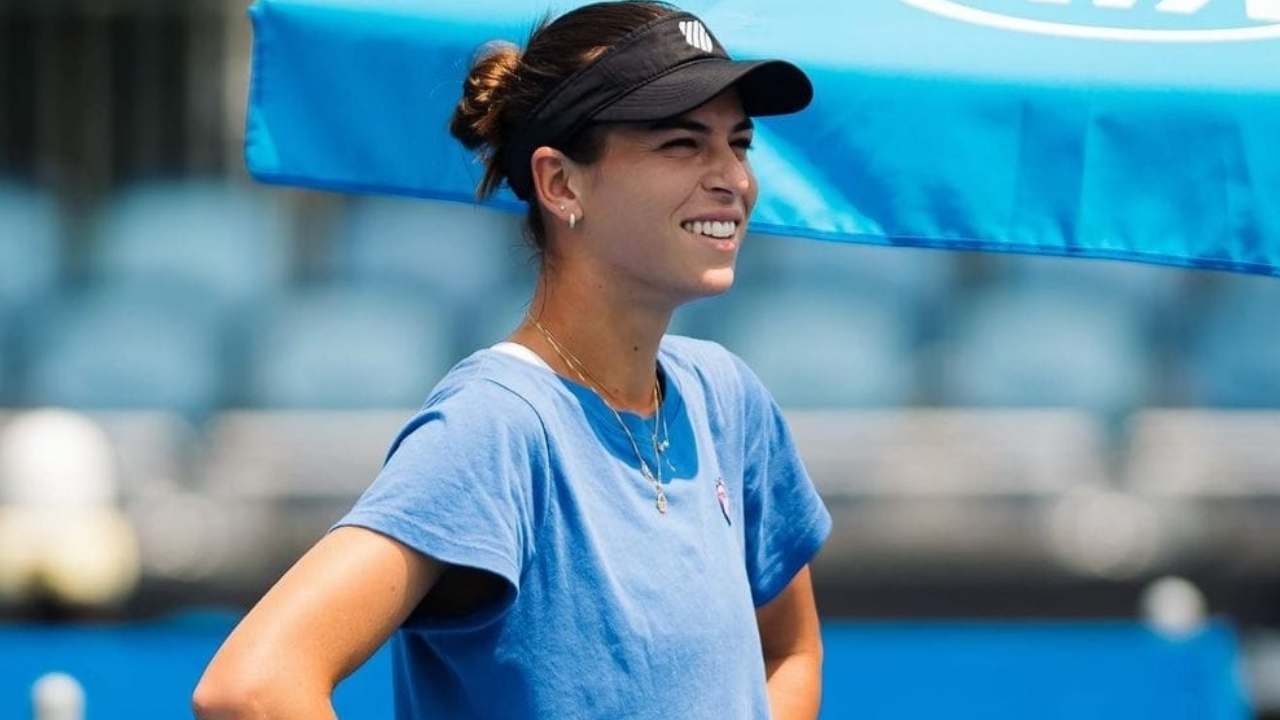 Ajla Tomljanovic