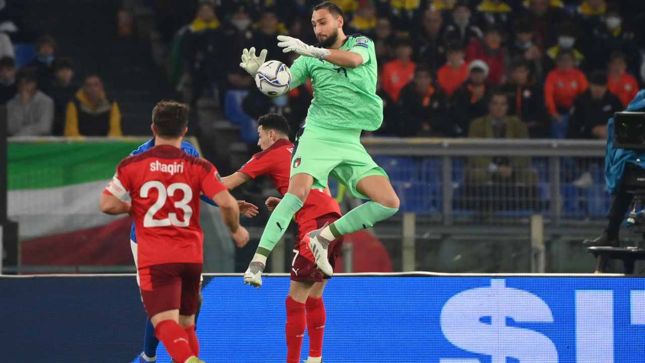 Donnarumma