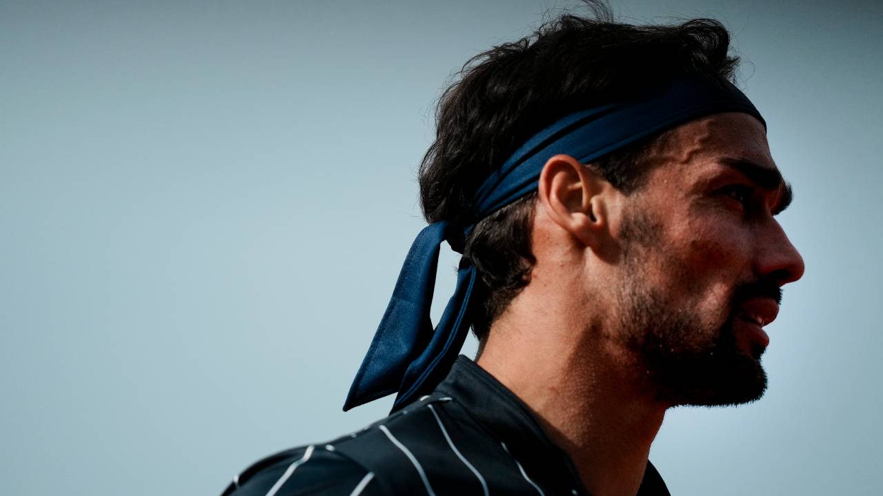 Fognini