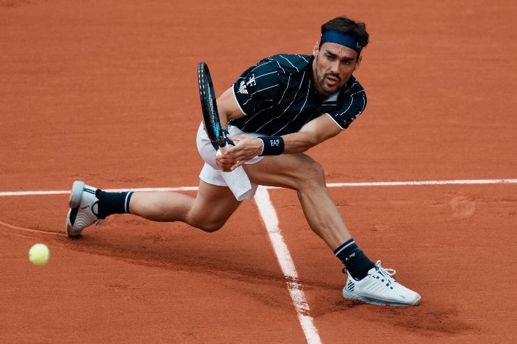 Fognini