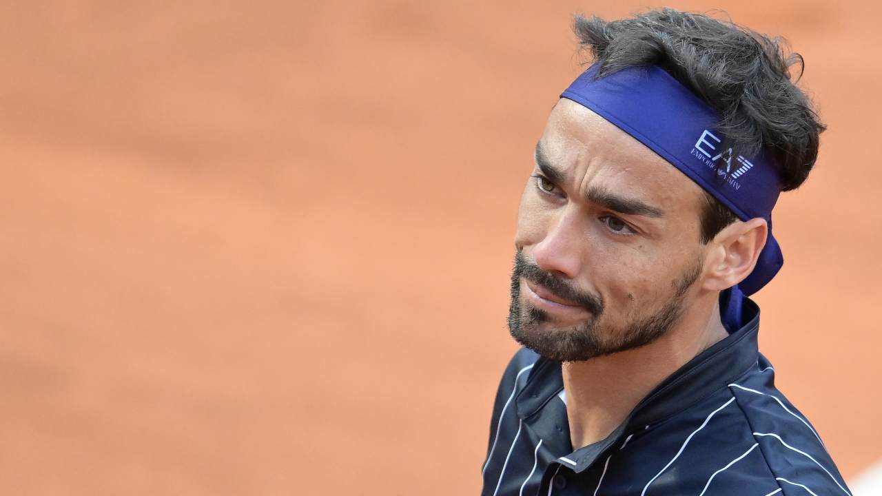 Fognini