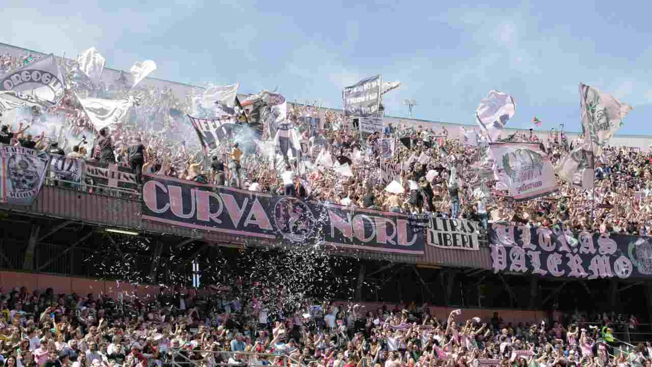 Palermo-Entella