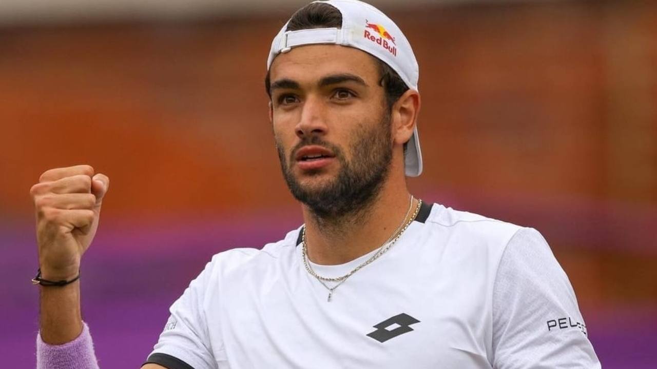 Berrettini