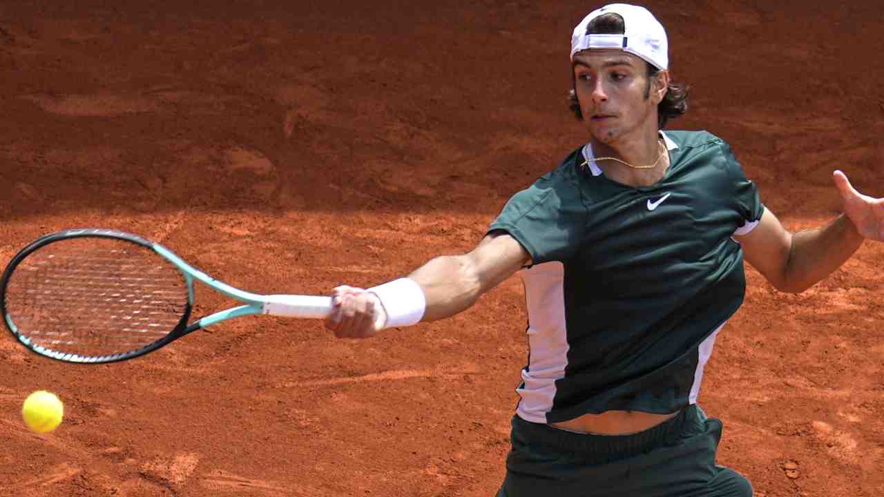 Ivashka-Musetti, Atp Madrid orario, diretta tv, streaming, pronostici