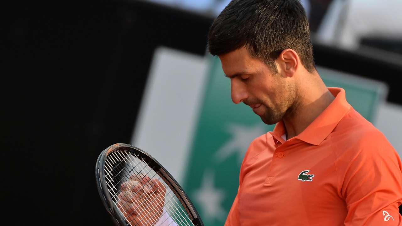 Djokovic