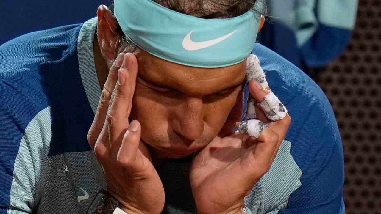 Nadal