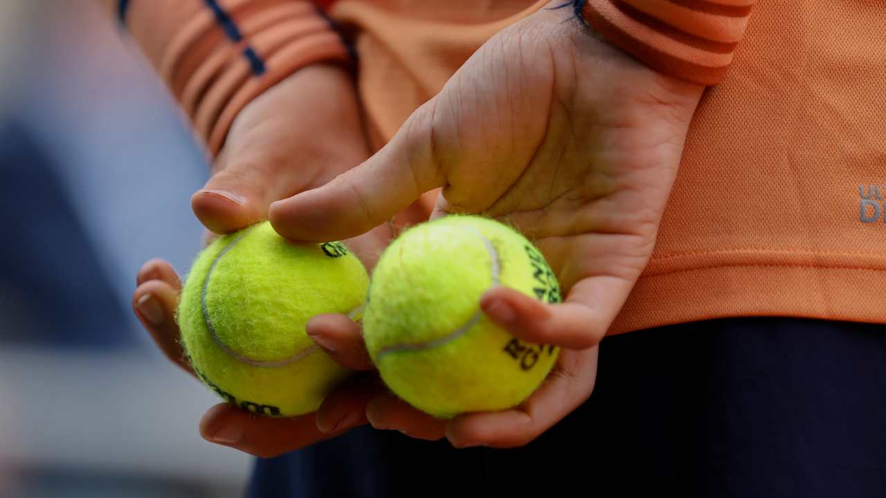 Roland Garros