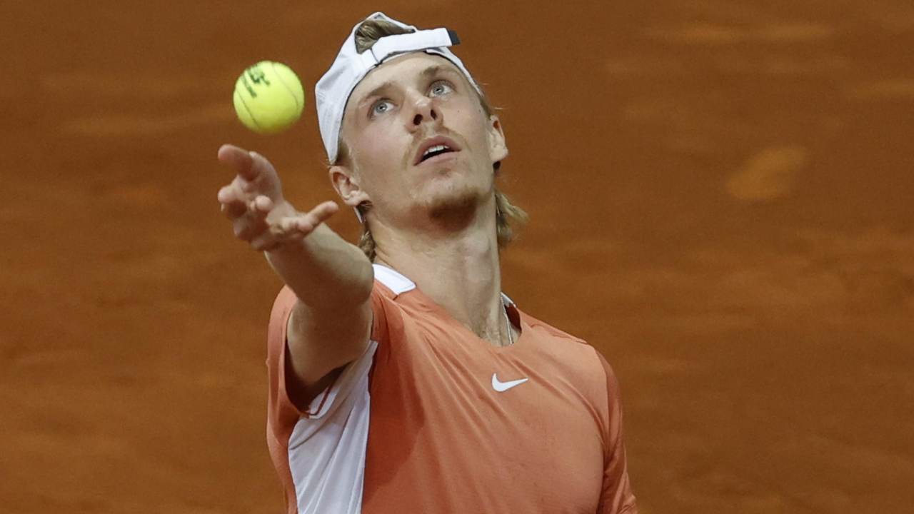 Sonego-Shapovalov