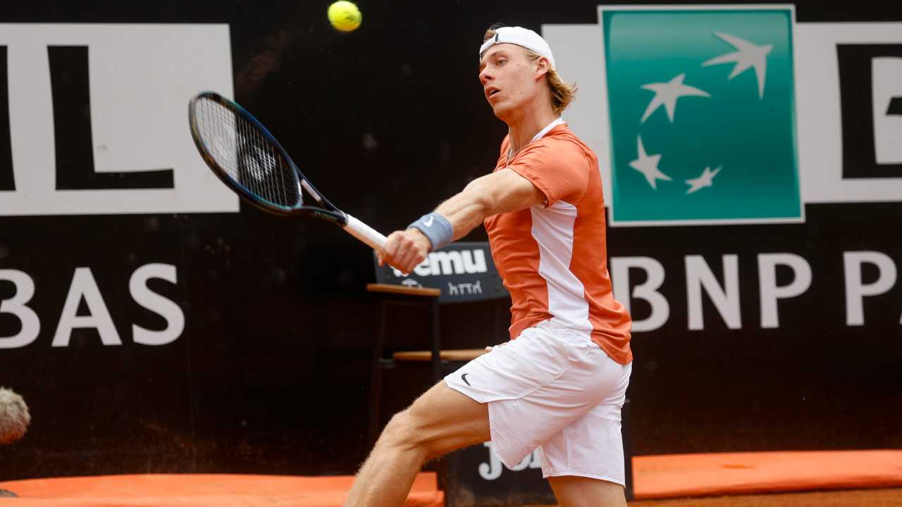 Nadal-Shapovalov, Atp Roma orario, diretta tv, streaming, pronostici