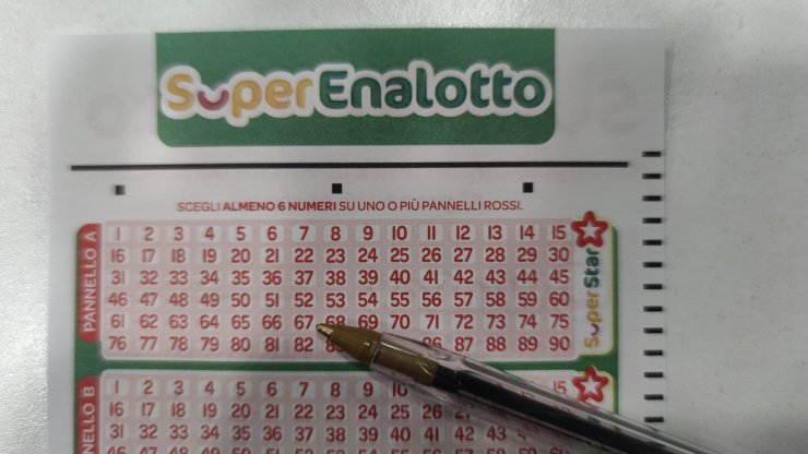 Superenalotto