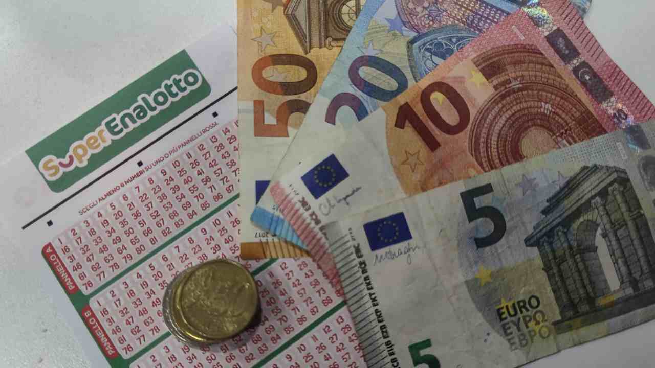 Superenalotto