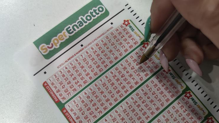 Superenalotto