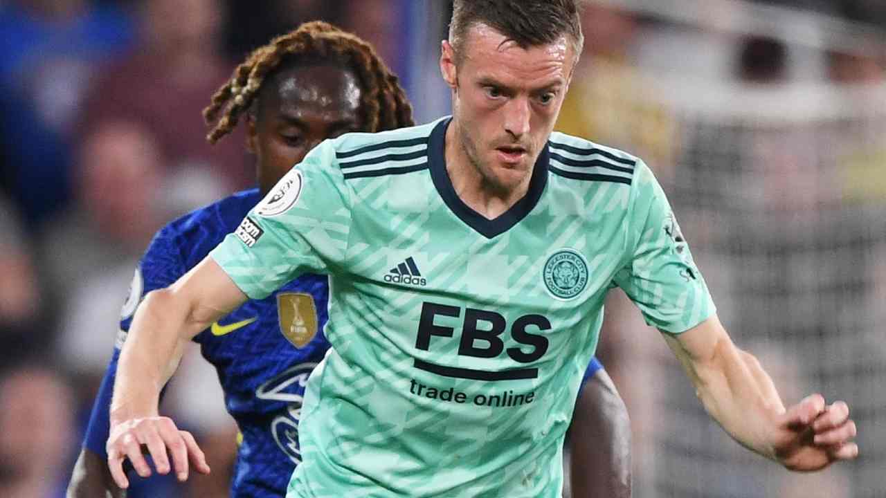 Leicester-Southampton