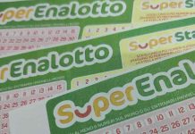 Estrazione Lotto Superenalotto