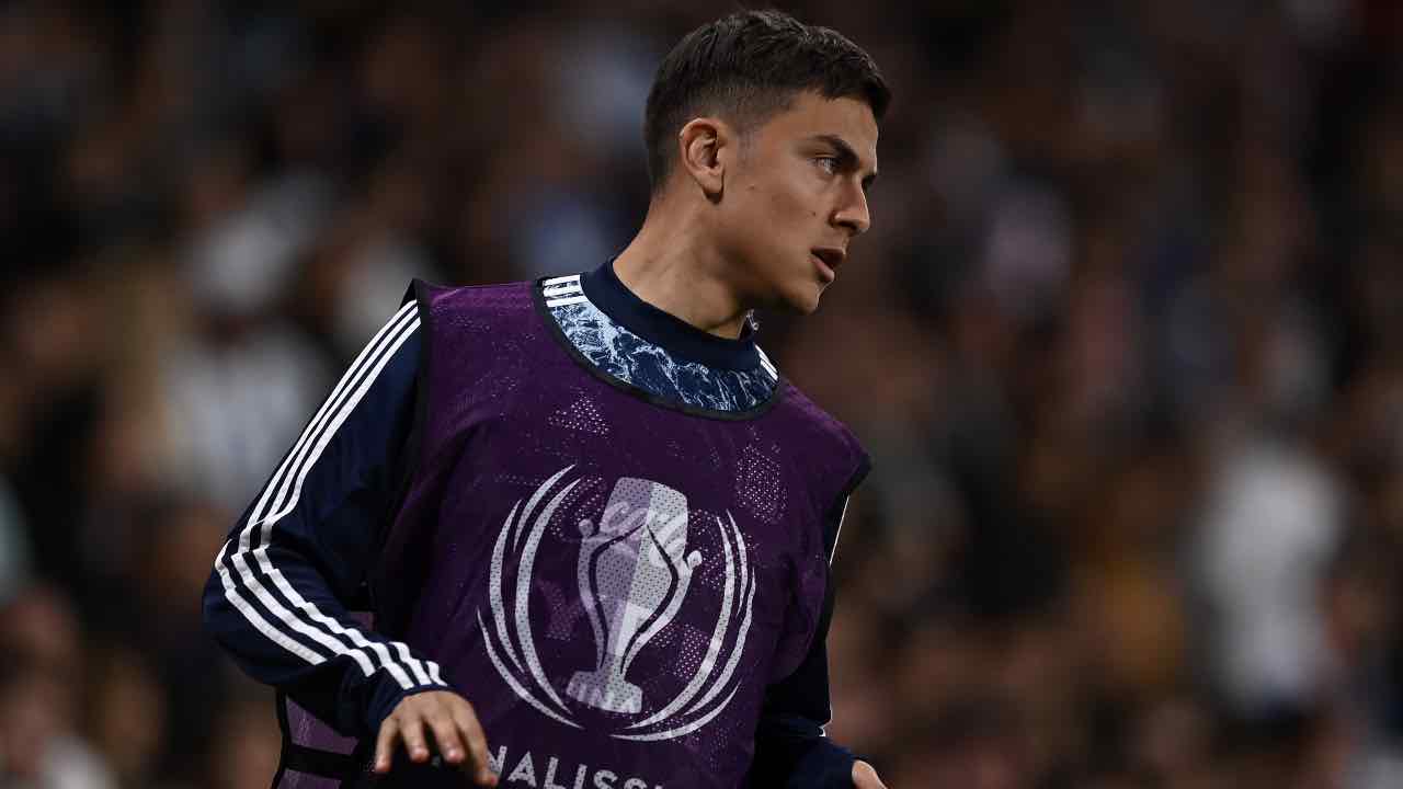 Dybala Inter Milan Calciomercato