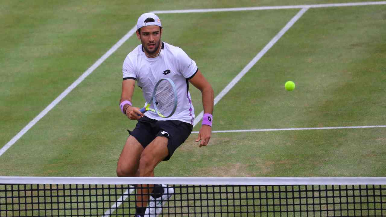 Albot-Berrettini