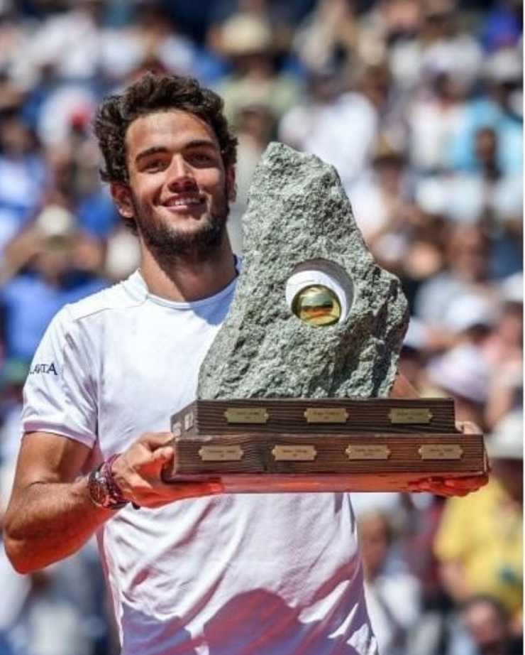 Berrettini