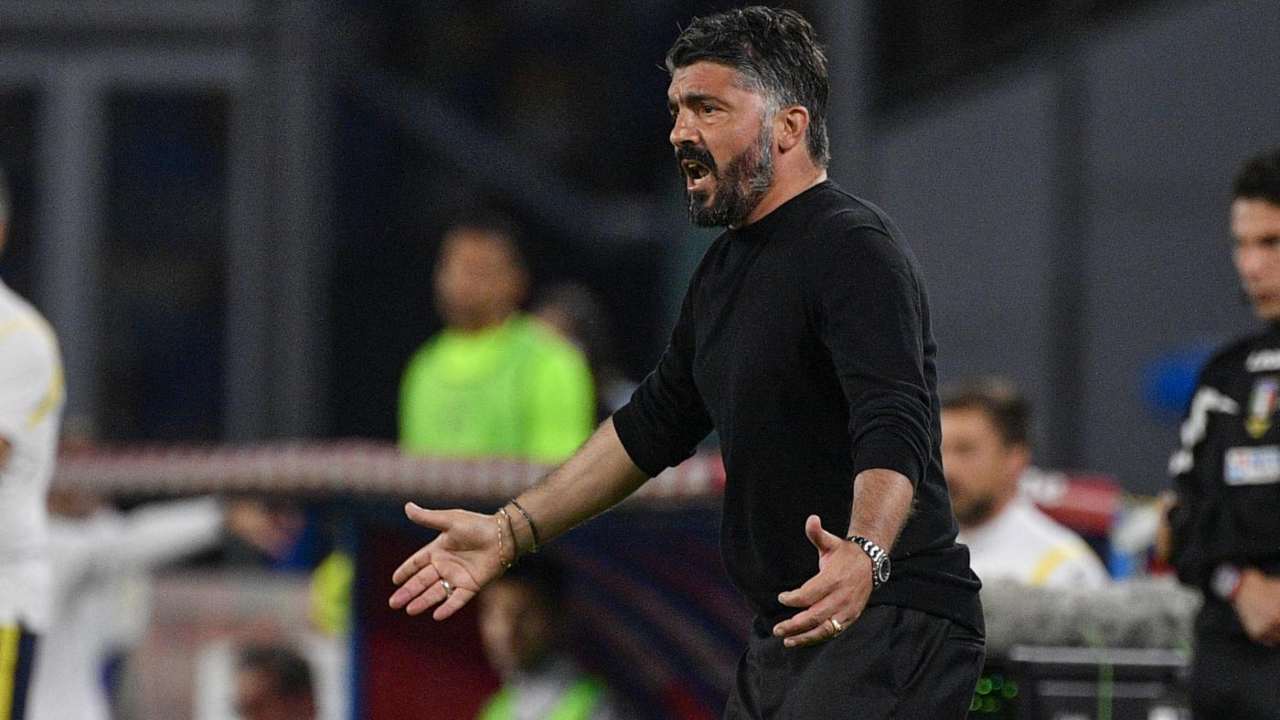 Gattuso