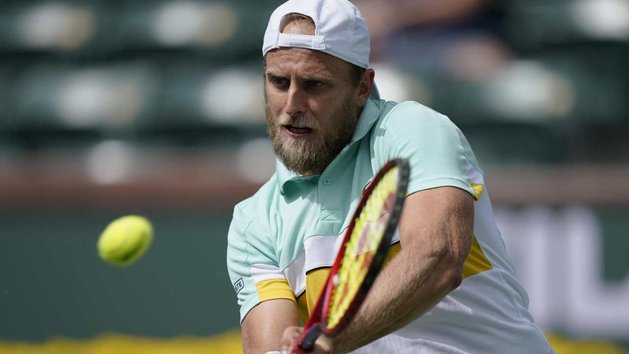 Kudla-Berrettini, Atp Queens diretta tv in chiaro, streaming, pronostici